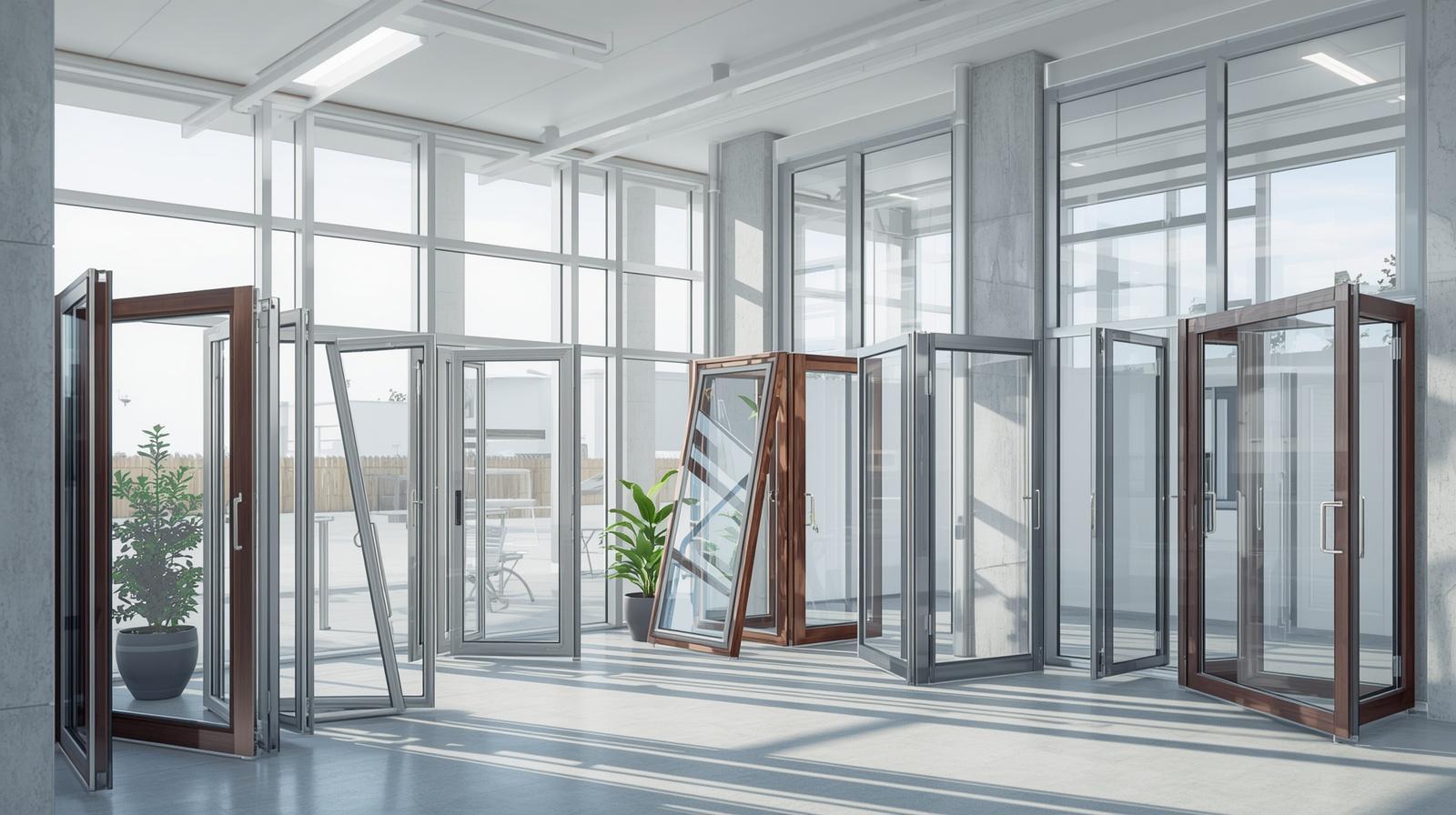 Affordable uPVC window range for Indian homes