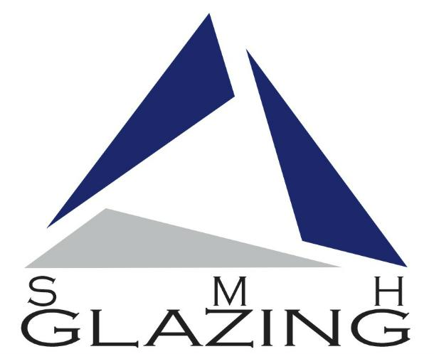SMH Glazing Logo